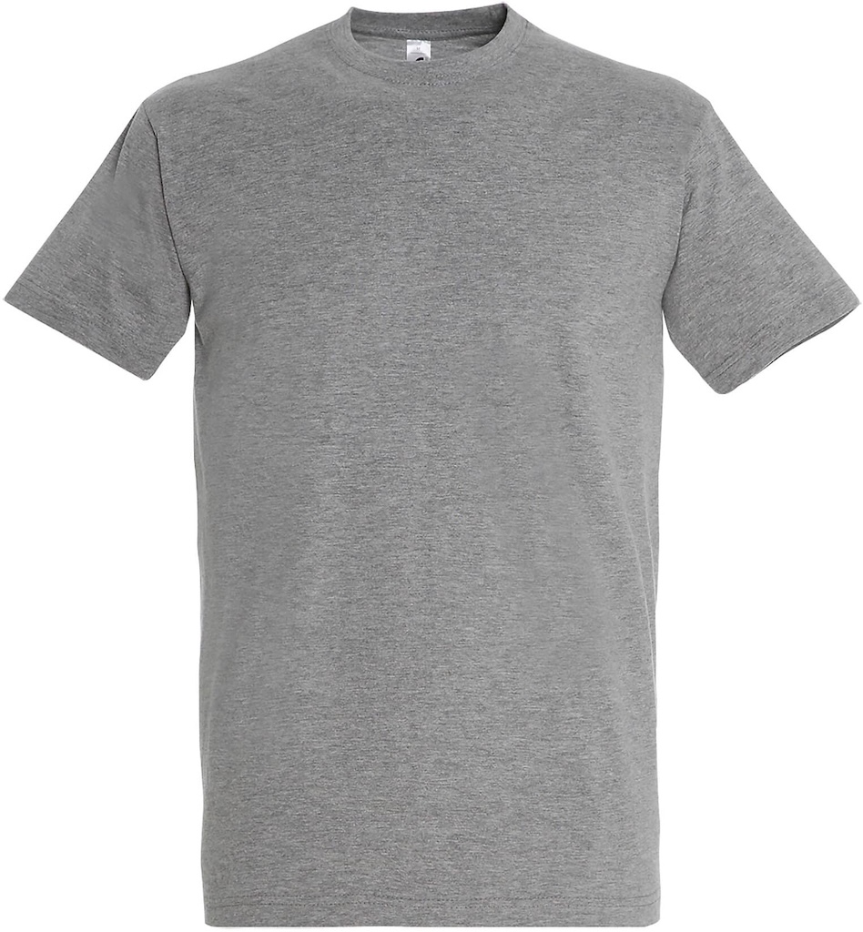 grey melange