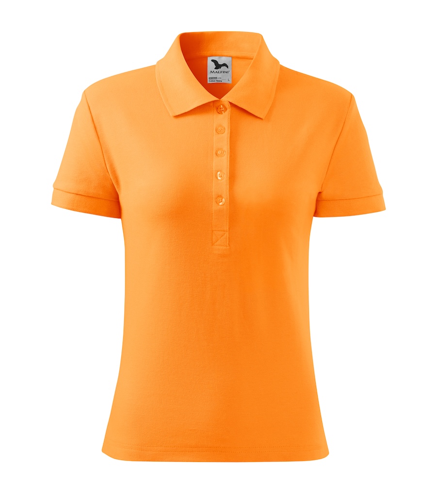 mandarine orange