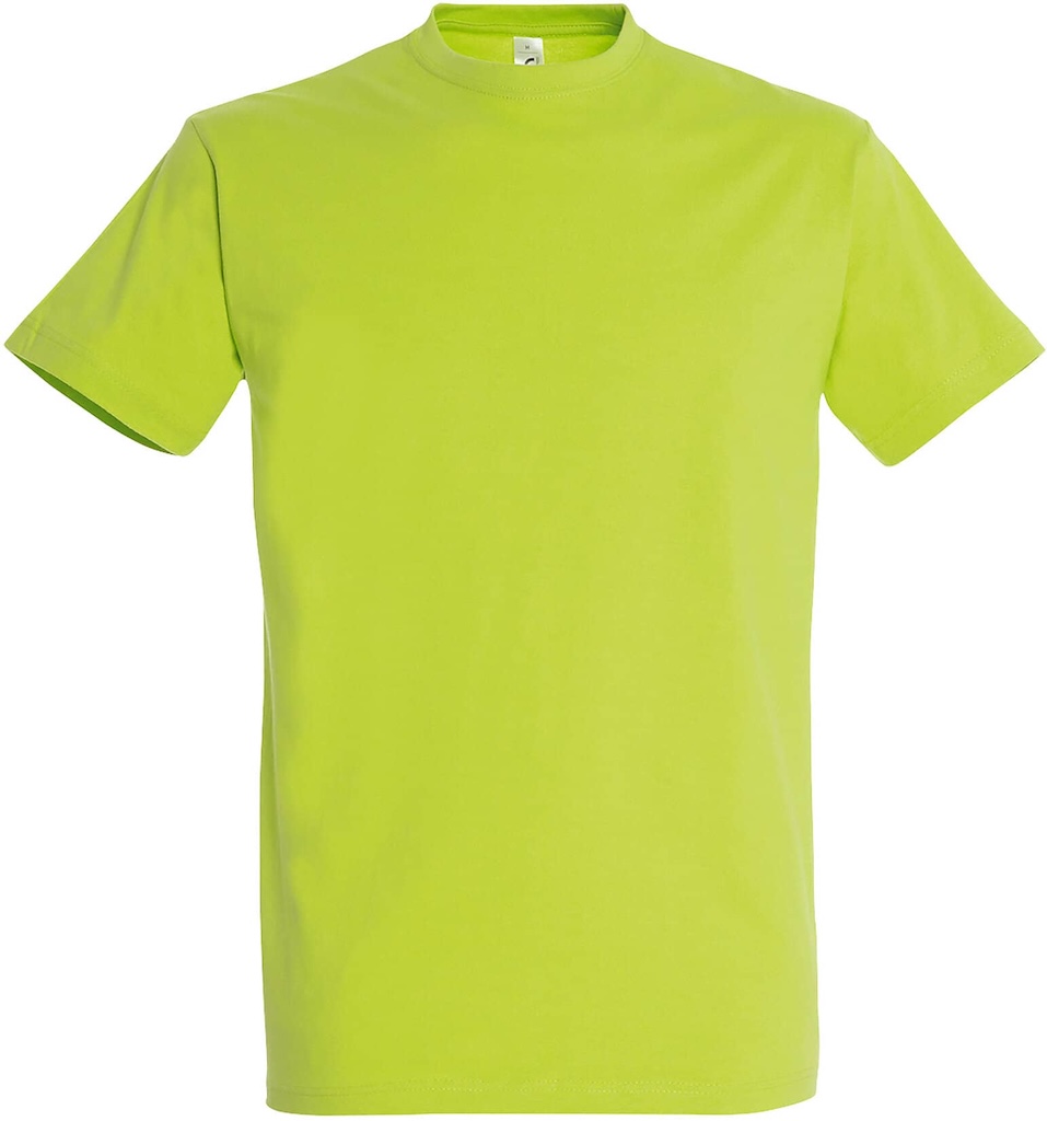 apple green