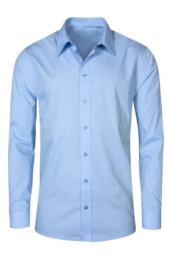 Blau