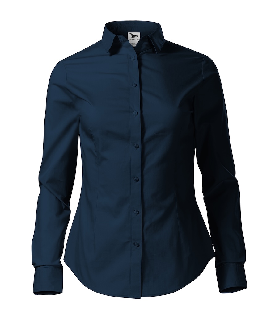 marineblau