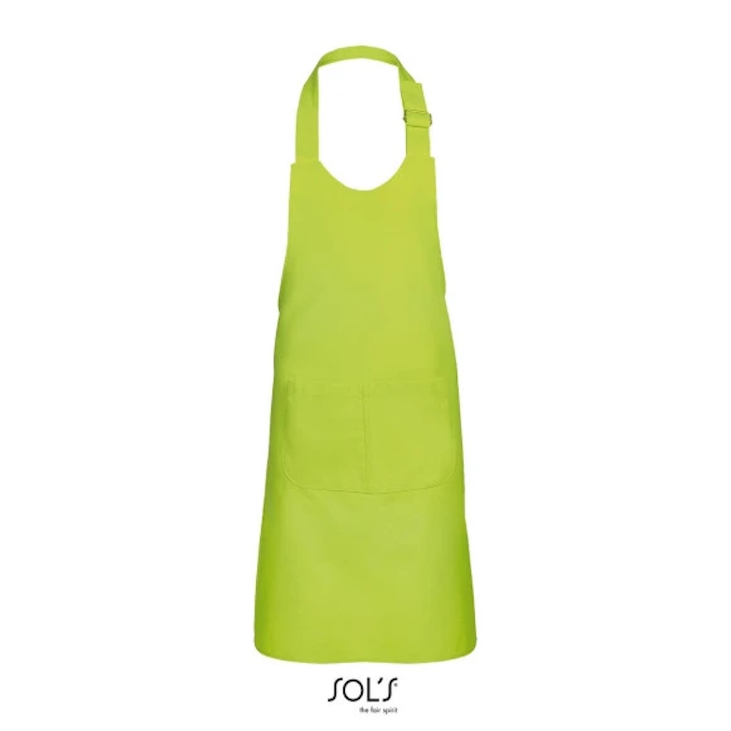 apple green